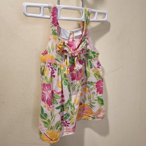 Girls bundle of 3 casual dress size 3t - Picture 7 of 15